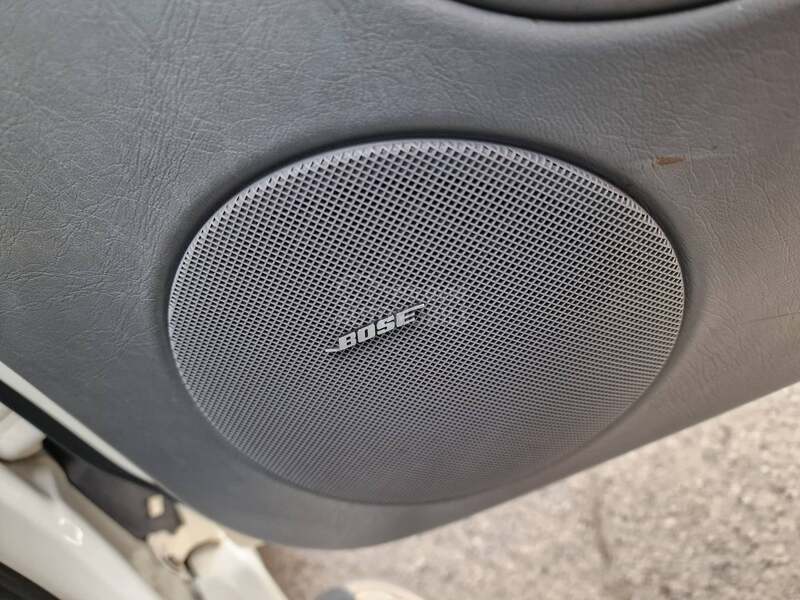 Mercedes Benz ML 270 CDI