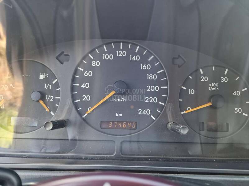 Mercedes Benz ML 270 CDI