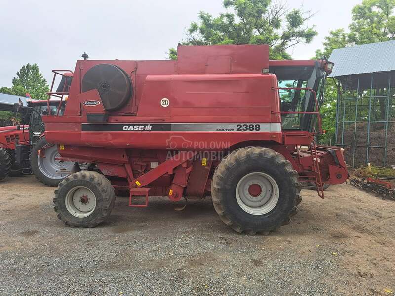 Case IH 2388