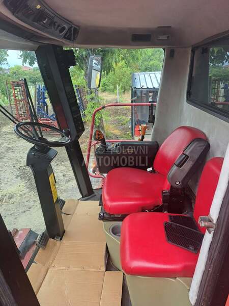 Case IH 2388