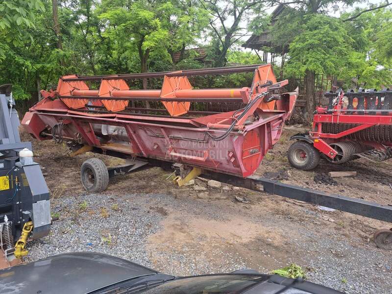 Case IH 2388