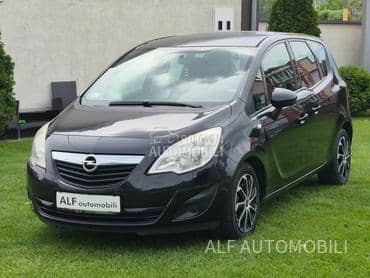 Opel Meriva 1.3 cdti