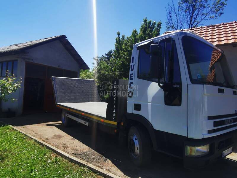 Iveco 75 15