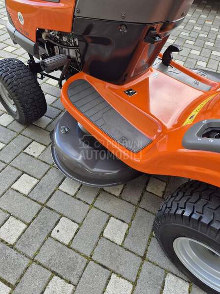 Husqvarna 17,5 konja  20 sati
