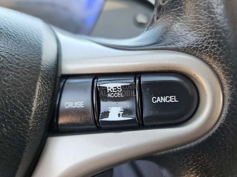 Honda Civic 1.4B