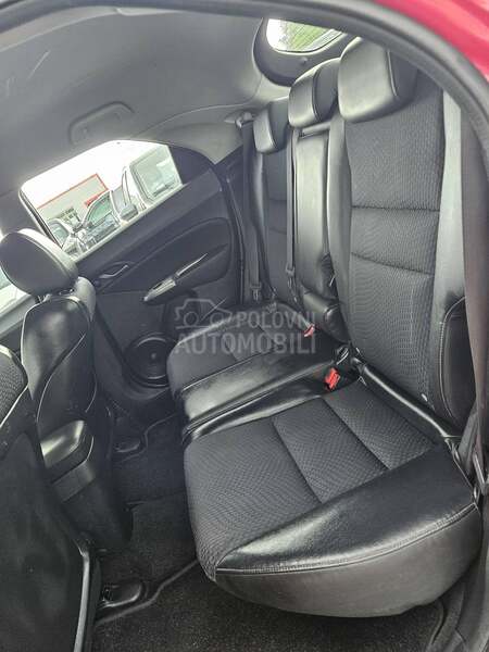 Honda Civic 1.4B
