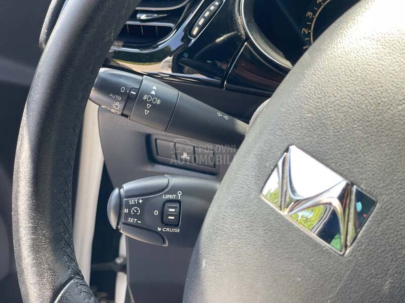 DS 3 