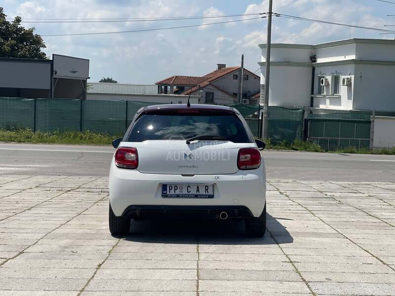 DS 3 