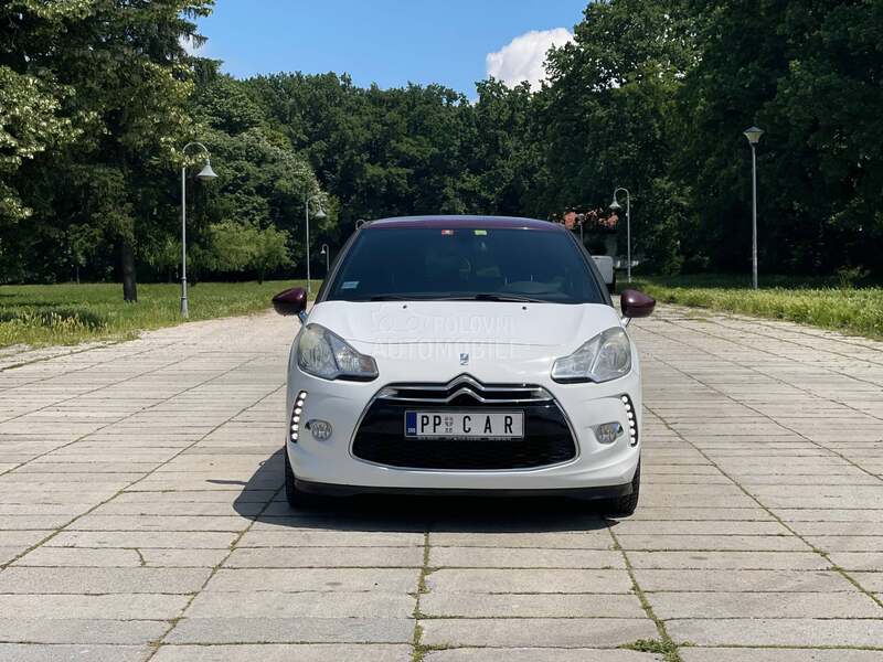 DS 3 