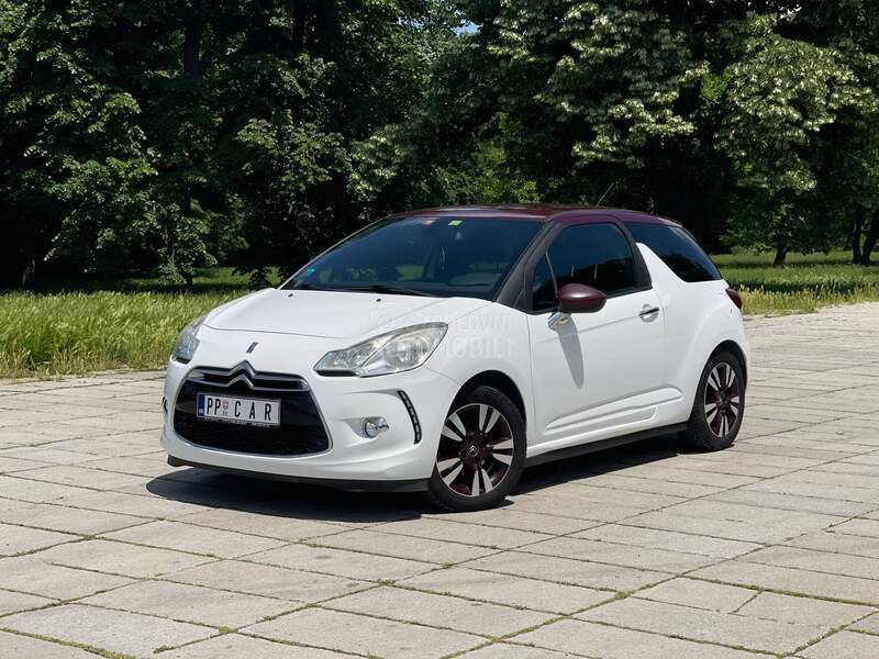 DS 3 