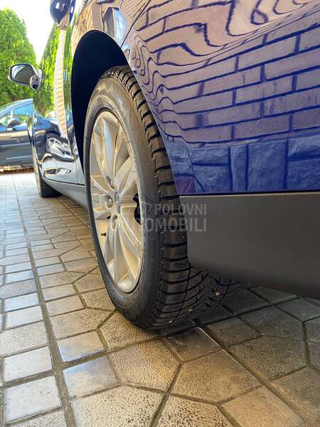Ford Focus 1.5 TDCI TITANIUM