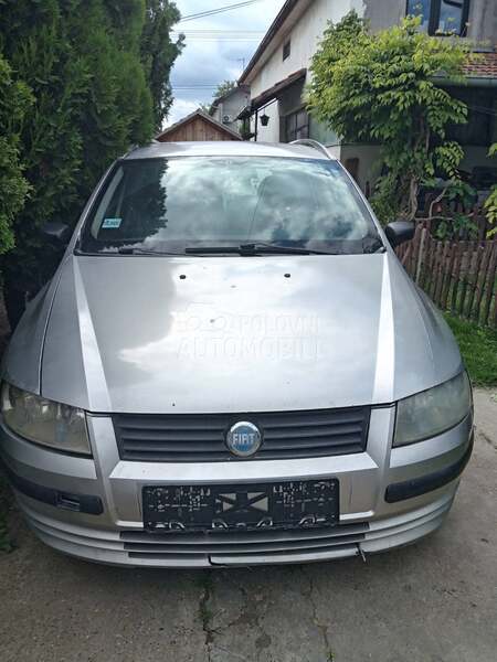 Fiat Stilo 1,9