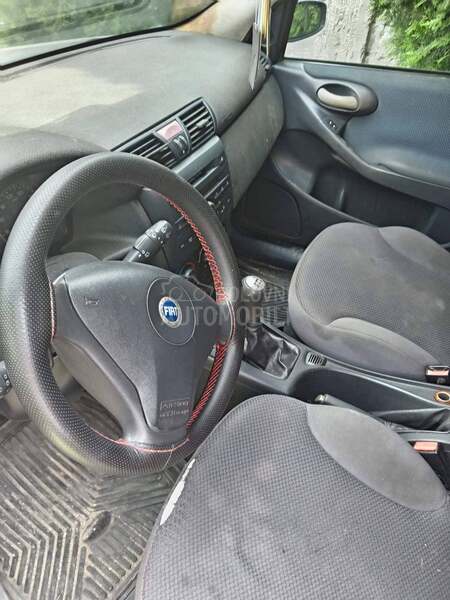 Fiat Stilo 1,9