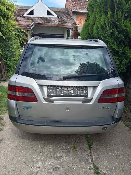 Fiat Stilo 1,9