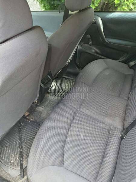 Fiat Stilo 1,9