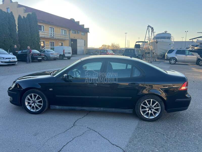Saab 9-3 1.9 TID