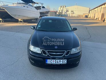 Saab 9-3 1.9 TID