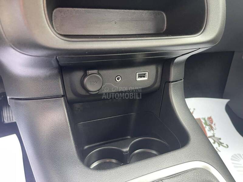 Citroen C3 1.2B