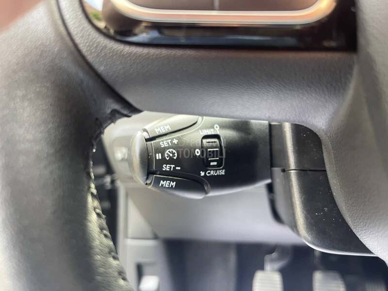 Citroen C3 1.2B