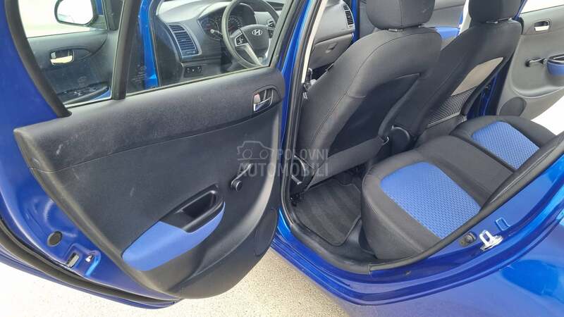 Hyundai i20 1.2