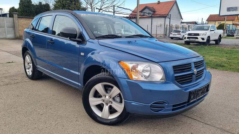 Dodge Caliber 1.8b