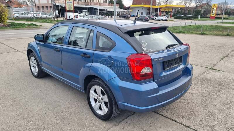 Dodge Caliber 1.8b