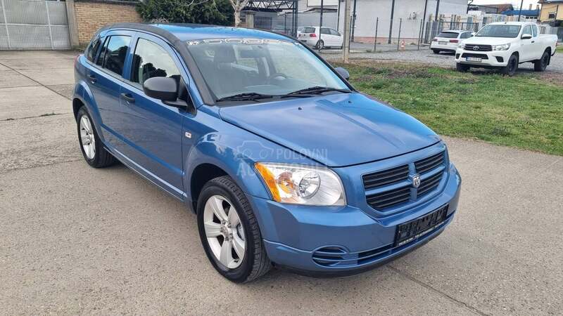 Dodge Caliber 1.8b