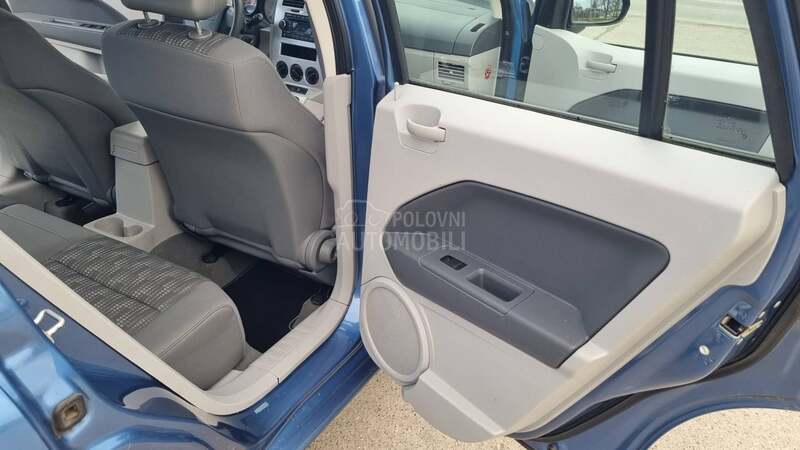 Dodge Caliber 1.8b
