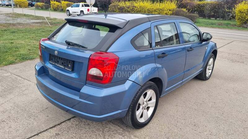 Dodge Caliber 1.8b