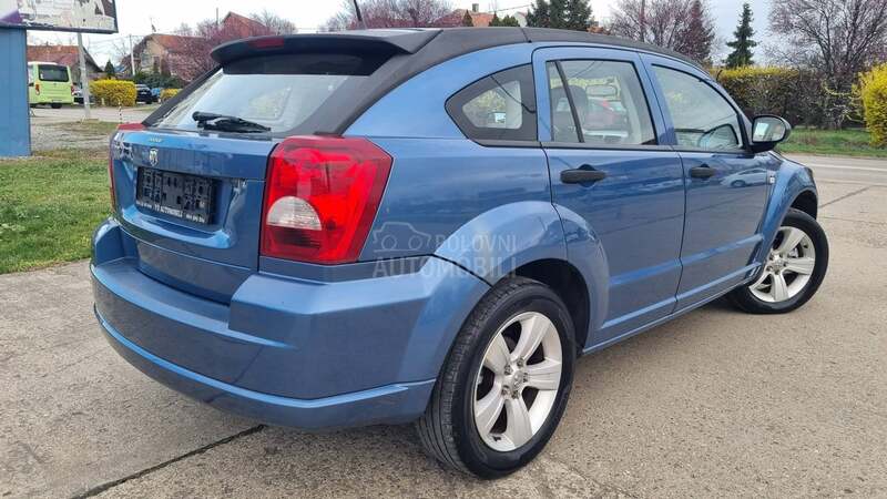 Dodge Caliber 1.8b