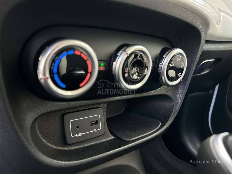 Fiat 500L 1.3mjt Auto Cross