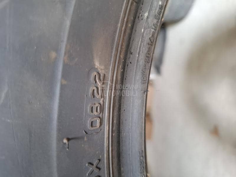 Bridgestone 235/60 R18 Letnja