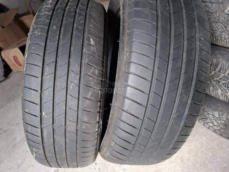 Bridgestone 235/60 R18 Letnja