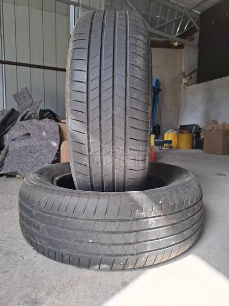 Bridgestone 235/60 R18 Letnja
