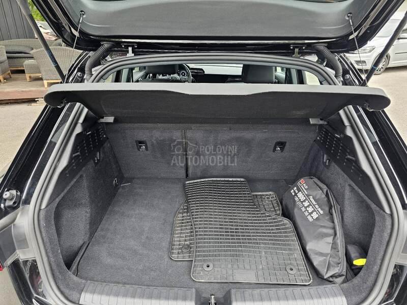 Audi A3 2.0tdi Kuplj.ovde
