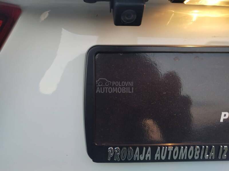 Mitsubishi ASX 4X4 1.8DID NOV