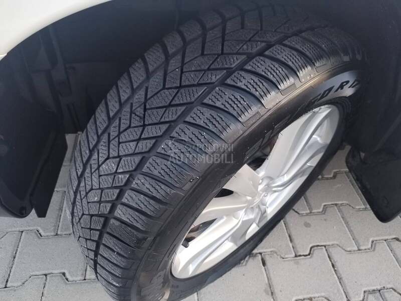 Mitsubishi ASX 4X4 1.8DID NOV