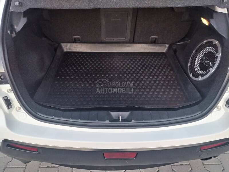 Mitsubishi ASX 4X4 1.8DID NOV