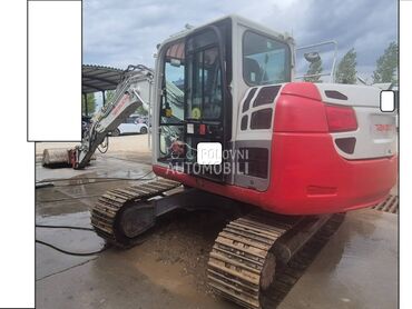 Takeuchi TB2150
