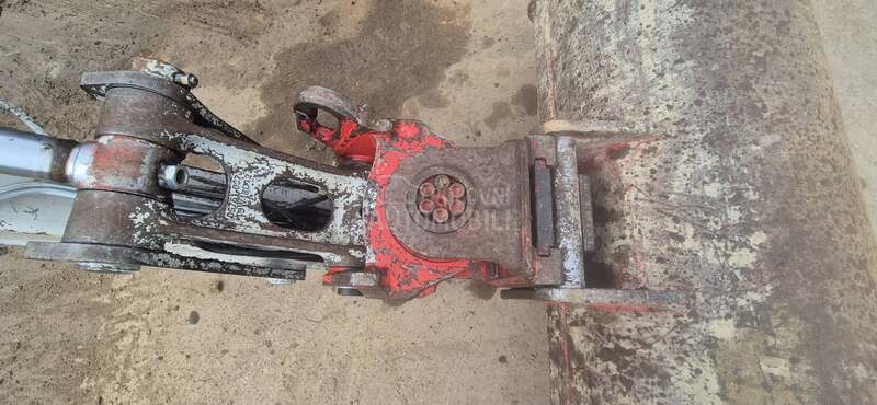 Takeuchi TB2150