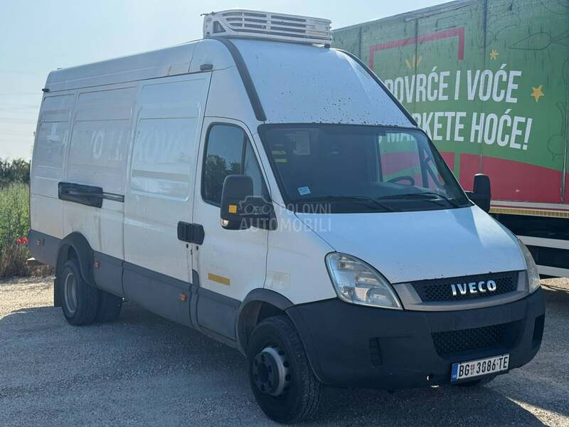 Iveco 65 65c15