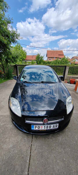 Fiat Bravo 