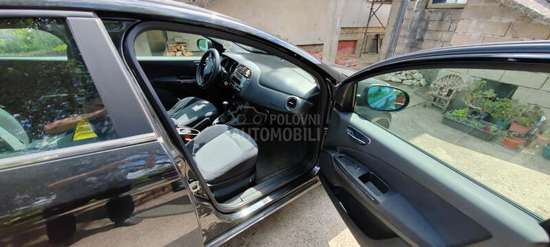 Fiat Bravo 