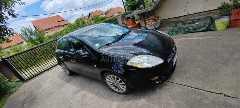 Fiat Bravo 