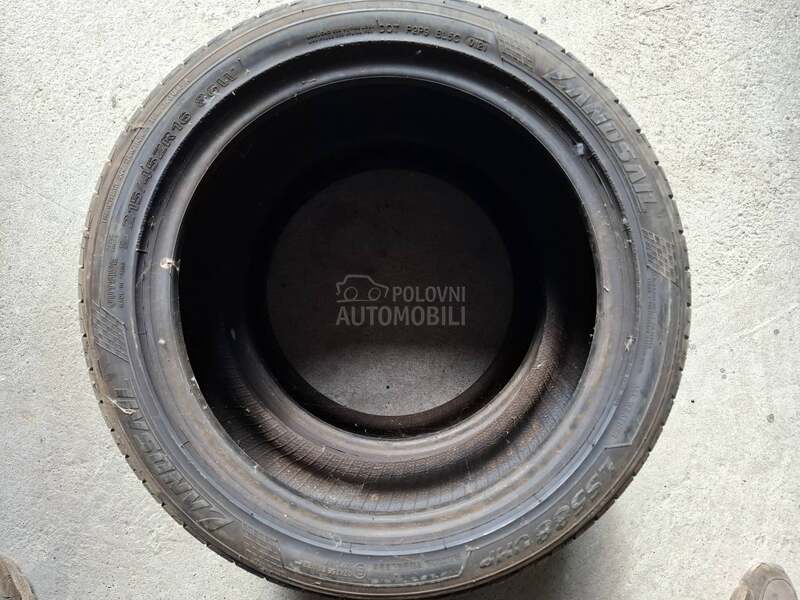 Achilles 215/45 R16 Letnja