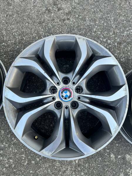 Aluminijumske felne 5x120 R19 19" 5 x 120