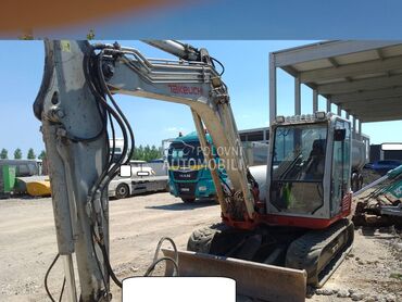 Takeuchi TB290
