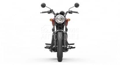 Royal Enfield METEOR 350