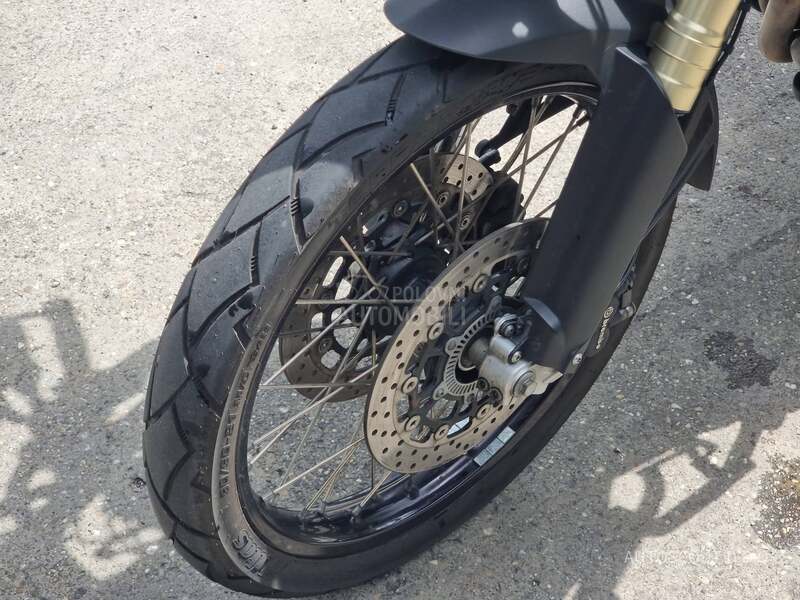 BMW F800GS F 800 GS