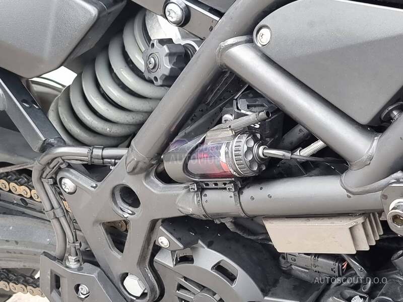 BMW F800GS F 800 GS